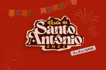 133ª FESTA DE SANTO ANTÔNIO