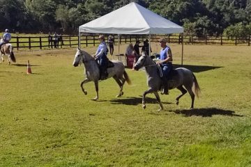1ª COPA DE MARCHA DE GOIANÁ