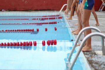 INVESTIMENTO DA PREFEITURA DE GOIANÁ EM AQUECEDORES PARA A PISCINA DO MINEIRINHO