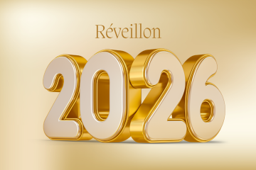 RÉVEILLON 2026 EM GOIANÁ
