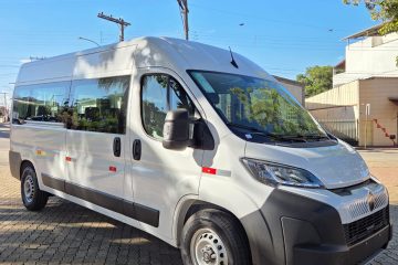GOIANÁ RECEBE NOVOS VEÍCULOS PARA REFORÇAR ATENDIMENTOS NA ÁREA DA SAÚDE