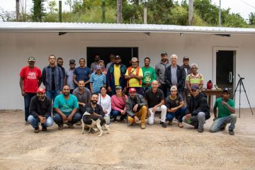 GOIANÁ PROMOVE CURSO DE PASTOREIO RACIONAL VOISIN E FORTALECE PRODUÇÃO LEITEIRA SUSTENTÁVEL