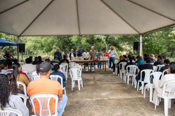 GOIANÁ INAUGURA BIOFÁBRICA DE INSETOS PARA CONTROLE BIOLÓGICO E FORTALECE AGRICULTURA SUSTENTÁVEL NO MUNICÍPIO